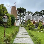 Casa Van Gogh