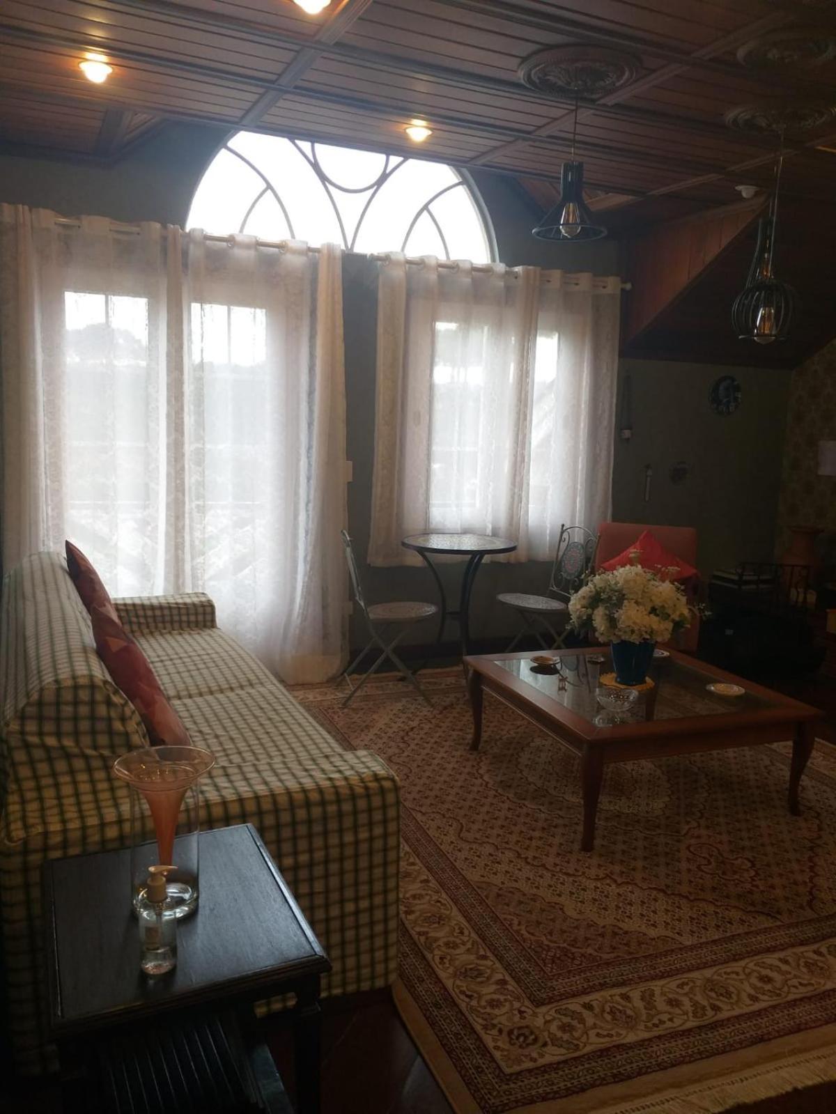 Casa Gogh *