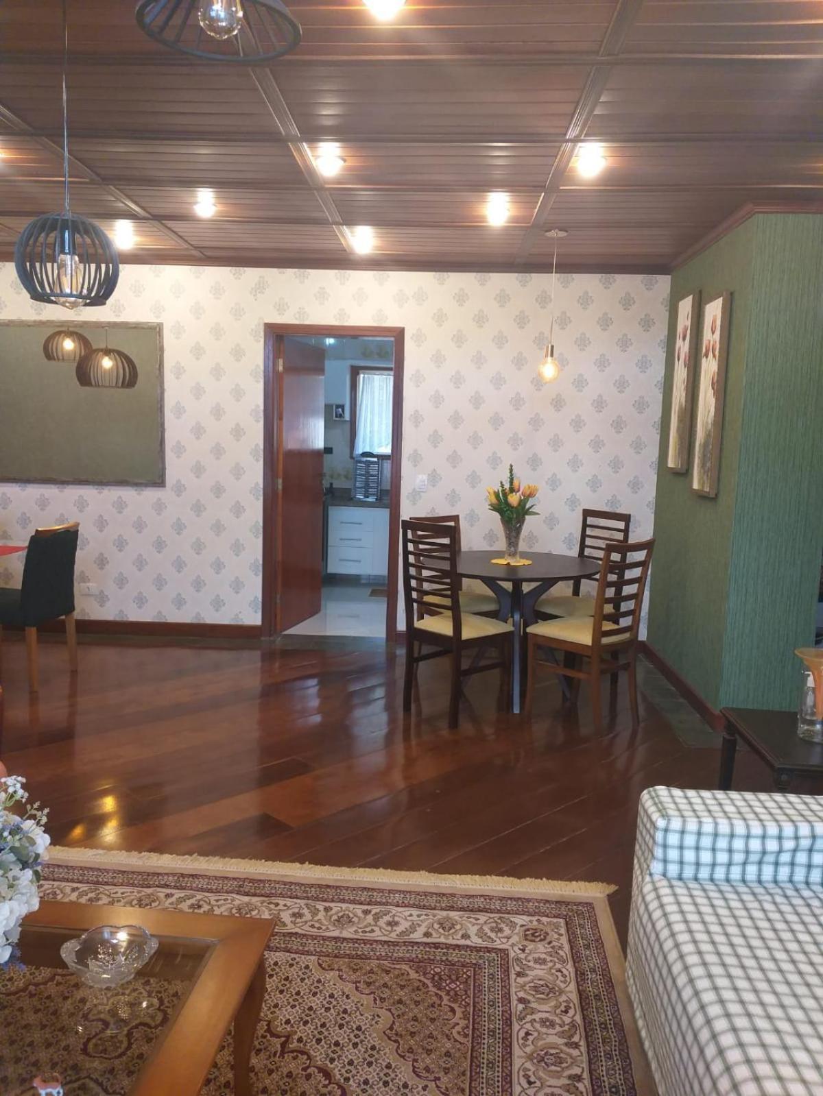 Casa Gogh Campos do Jordão