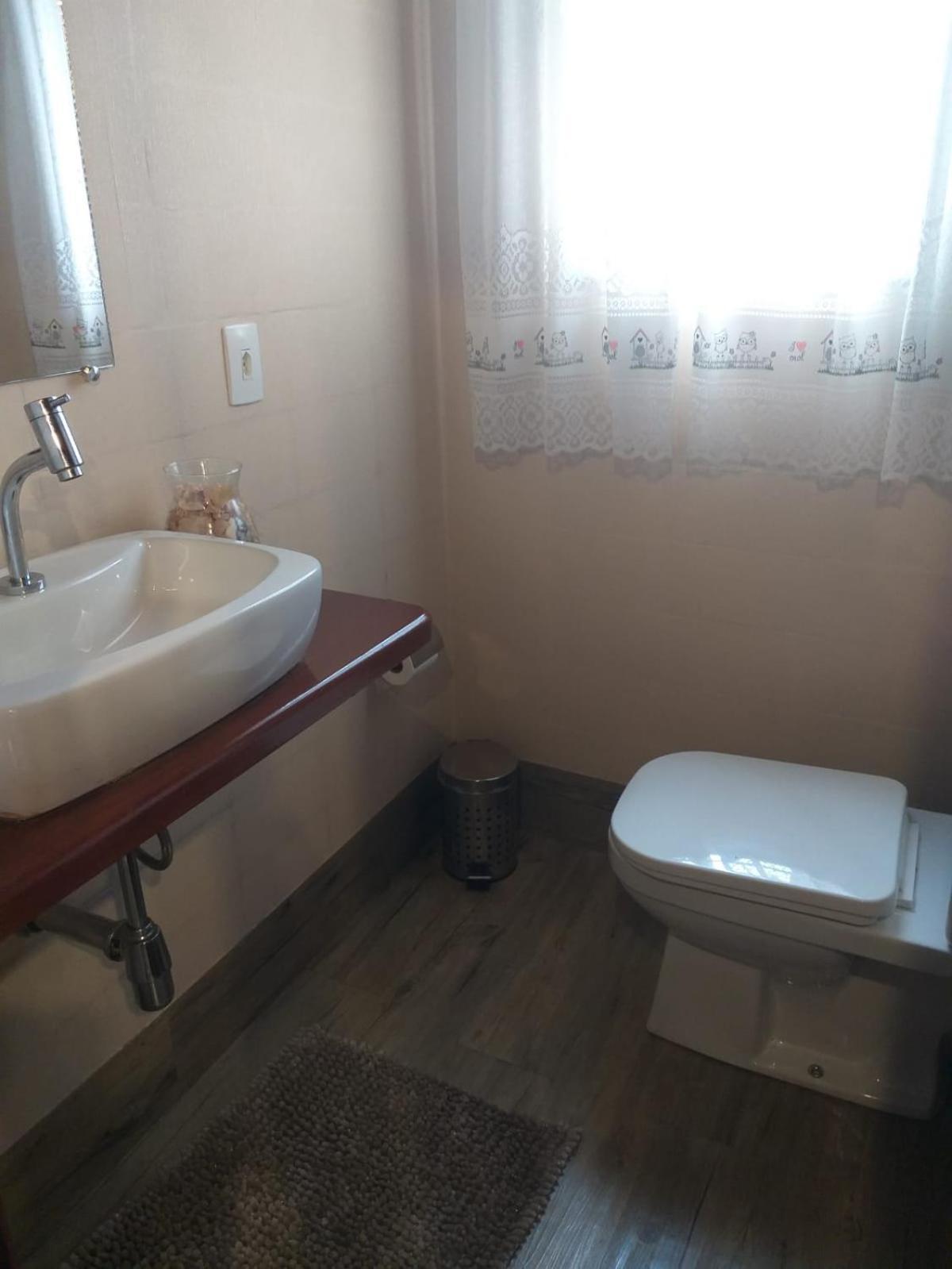 Apartamento Casa Gogh