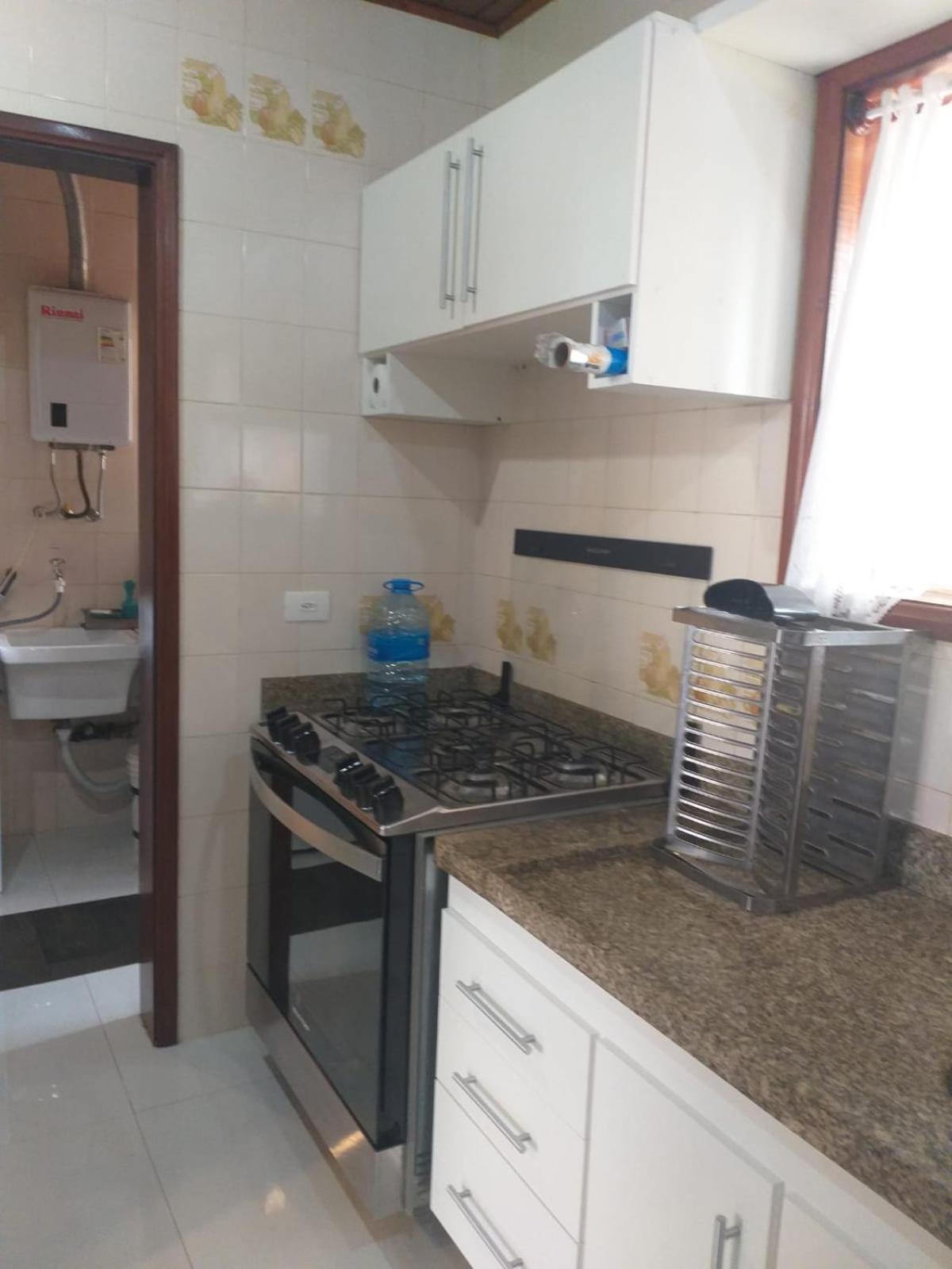 Apartamento Casa Gogh *