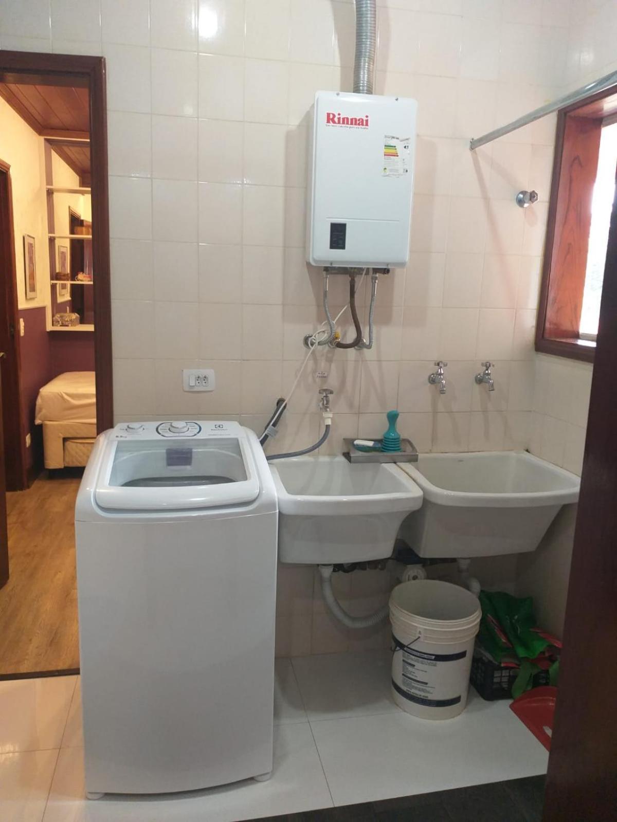 Apartamento Casa Gogh Campos do Jordão