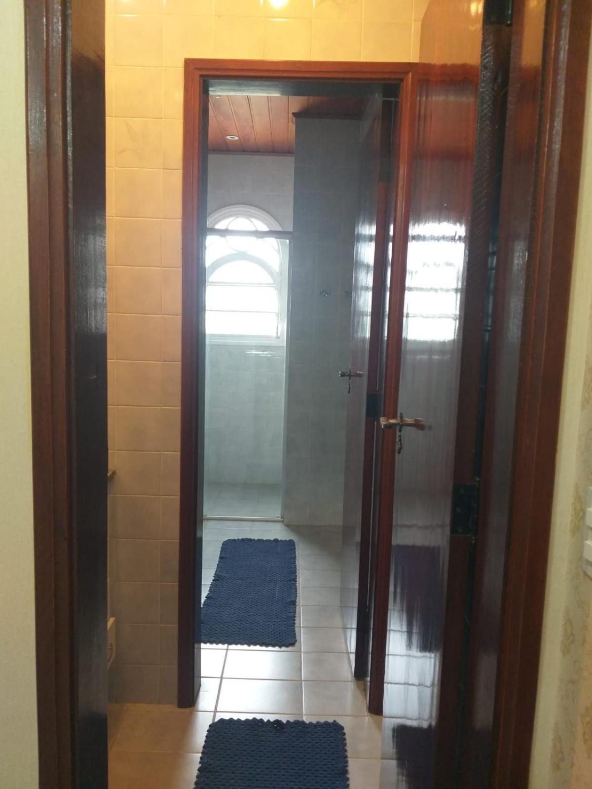 Apartamento Casa Gogh Campos do Jordão